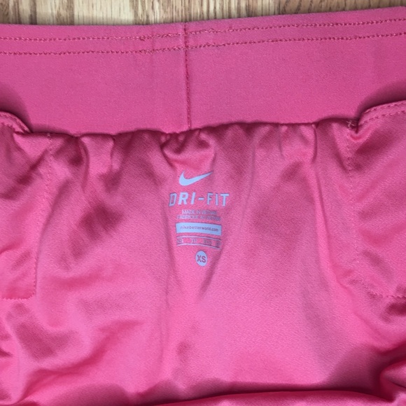 Nike Running Shorts - XS - Picture 6 of 14